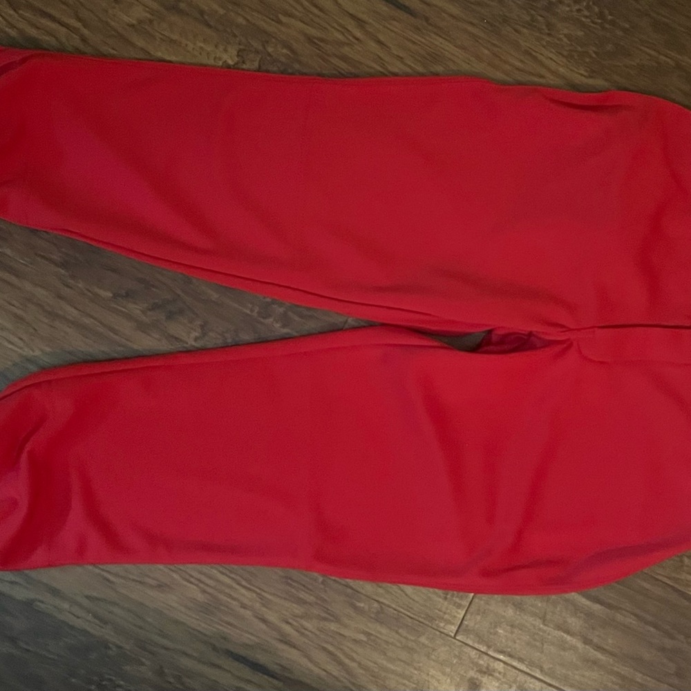 Womens softball pant